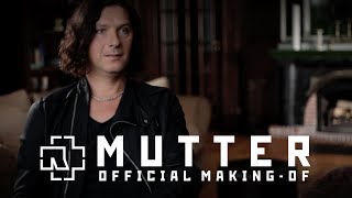 Rammstein - Mutter (Official Making Of)