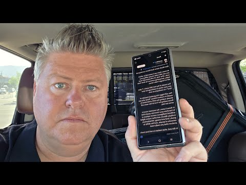 This Kept Me Up Last Night (Warning From Elon Musk)