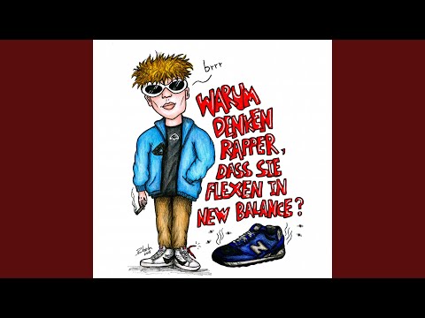 Warum denken Rapper