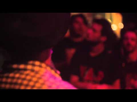 GRRRE DUB SESSION // KING EARTHQUAKE // RAW EDIT 1