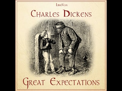 Great Expectations by CHARLES DICKENS Audiobook - Chapter 20 - Mark F. Smith