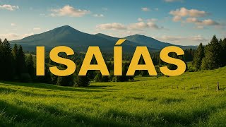 ISAIAS: PROFECIAS EM LOUVORES