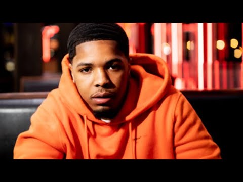 Young Zay-JetGang(Unreleased Bronx Rapper