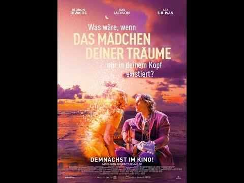 DAS MÄDCHEN DEINER TRÄUME