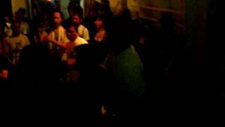 shrapnel - this is my choice