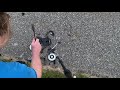 Smashing A Fifth VHS Tape
