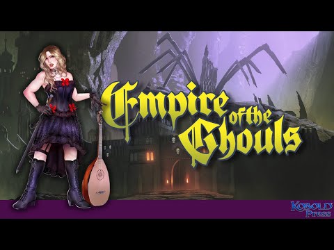 Midgard | Empire of the Ghouls - Season 02 Episode 05