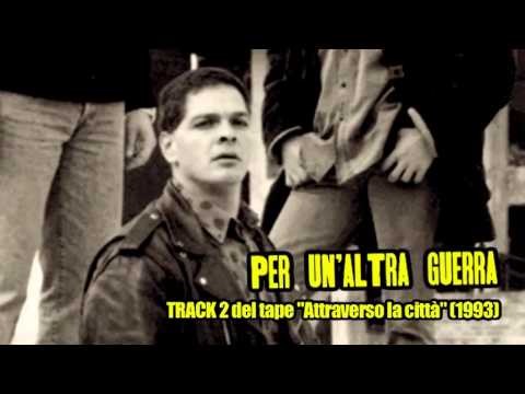 FELIX BAND - Per Un'Altra Guerra