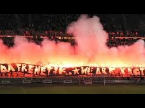ULTRA FRANCE : FC METZ