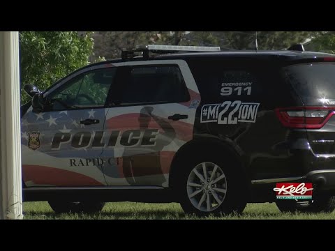 Rapid City leaders urge the community to help stand against violence