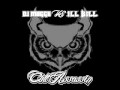 DJ MUGGS vs ILL BILL - -CULT ASSASSIN