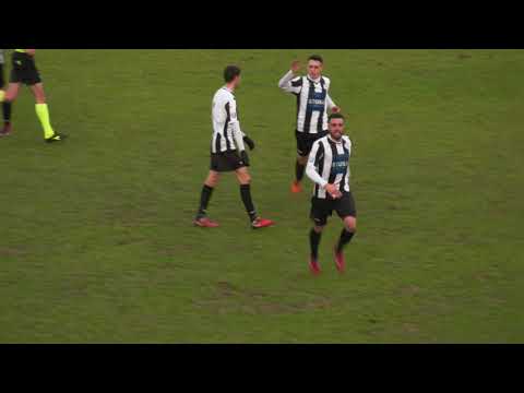 Serie D Sangiovannese-Pianese 1-2