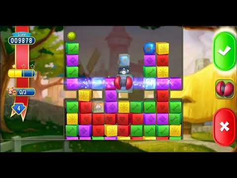 Pet Rescue Saga Level 4236 - NO BOOSTERS | SKILLGAMING ✔️