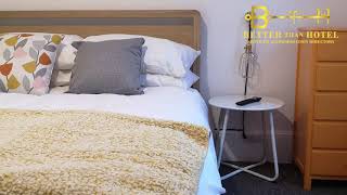 Better Than Hotel | Kent Escapes Serviced Accommodation & Apartments Sandgate