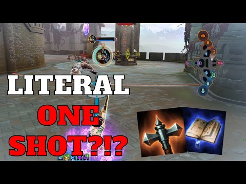 DOUBLE STACKING on Neith Literally ONE SHOTS?!?- Duel - Smite 2 Neith Gameplay