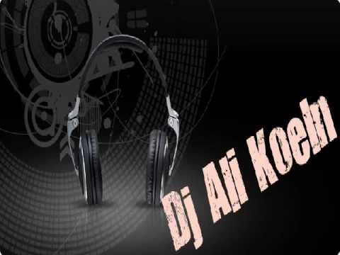 Dj Ali Köln Vs. Davut Güloglu - Yarali Kalbim 2010(Remix)