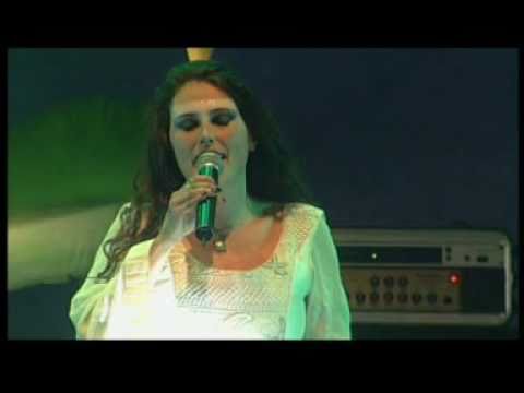 Within Temptation Feat Gea Gijsbertsen - Our Farewell (Live)