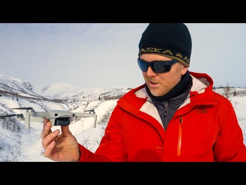 DJI Mini 2 Beginners Guide and Best Settings: Get Started Right