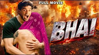 Download lagu Bhai ( भाई ) Full Movie In 4K | Sunil Shetty, Johny Lever, Rammy Reddy, Rambha mp3