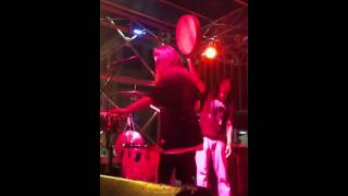 Gang Gang Dance - Glass Jar