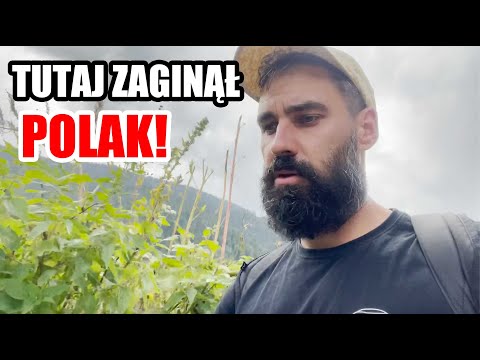 INDIE - DOLINA DUCHÓW - TUTAJ ZNIKAJĄ LUDZIE 🇮🇳