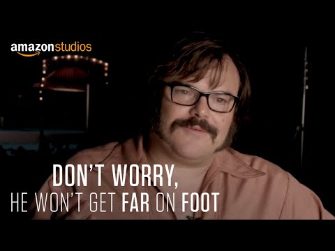 Don't Worry, He Won't Get Far On Foot - Featurette: Dexter | Amazon Studios