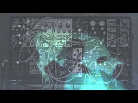 MinaeMinae - Predator (Eurorack Synthesizer, Modular Ambient)