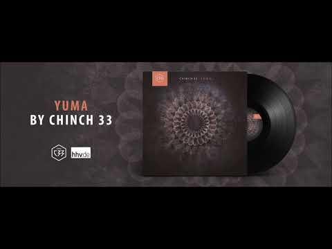 Chinch 33 - Elevating w/ Venomous2000, Ryan-O'Neil & Tribeca (Prod. by MecsTreem)