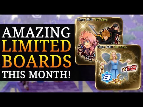 Khux - Free Medals for Everyone! Limited VIP Boards and Coins