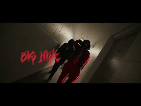 BIG9INE x MUDDY$IDE - MO'PROBLEMS (Official Music Video)