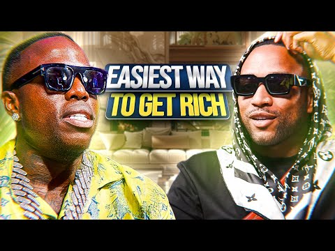 Finesse The Bank Legally & Become a Millionaire in 2025