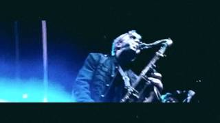 Psychedelic Furs - Pulse (live 2013)