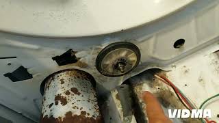 Maytag Dryer Drum Not Spinning