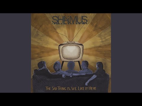 While Were Young - Shaimus