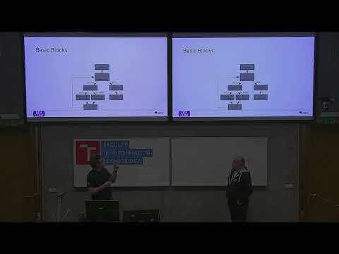 Understanding Compiler Optimization