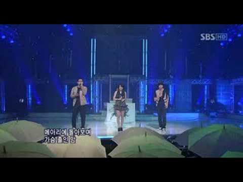 에픽하이-feat윤하 . 우산