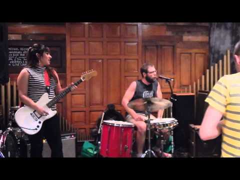 Ornerys @ Acme Records - Dusty Medical Records 10th Anniversary Fest 8-27-15