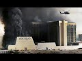 The Disaster Las Vegas Wants To Forget