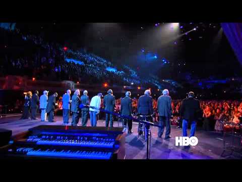 Thumbnail for VIDEO: Crickets, Famous Flames, Midnighters, Comets, Blue Caps, Miracles by Smokey Robinson