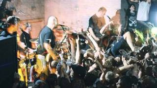 DILLINGER FOUR - New Punk Fashions For The Spring Formal