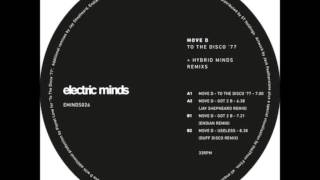 Move D - Useless (Duff Disco Remix)