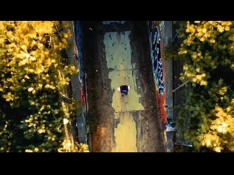 J-Ferr - Flava In Ya Ear (Remix) Official Music Video