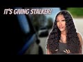 STORYTIME: BEING FOLLOWED FROM WORK! SHE WANTED TO FIGHT!? LAST PART |KAY SHINE
