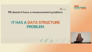 PR Doesn't Have a Measurement Problem. It Has a Data Structure Problem | Stella Bayles| CoverageBook