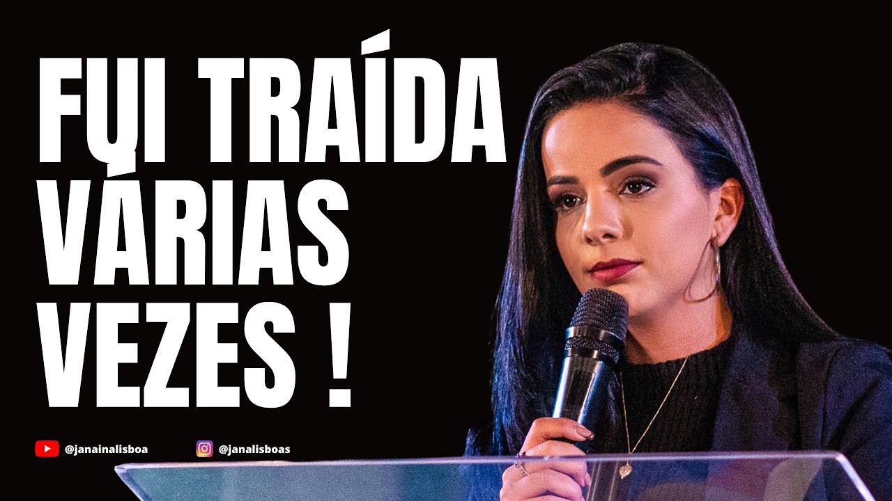 SEU CASAMENTO ESTÁ POR UM FIO ? ASSISTA ESTE TESTEMUNHO!