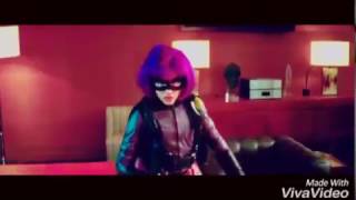 Chloe Moretz I own it 🍹