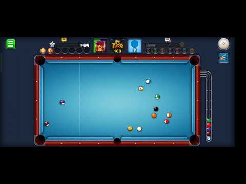 8 Ball Pool EP.19