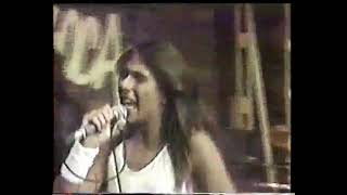 Viper - At Least A Chance (Boca Livre &#39;89)