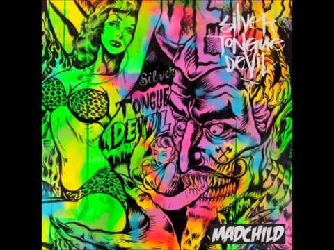 Madchild - Triple Threat ft. Slaine & Demrick