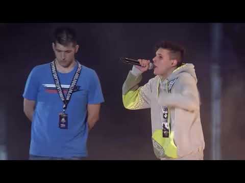 Primera instrumental de Chuty vs Vegas (LINK DE DESCARGA EN DESCRIPCIÓN)